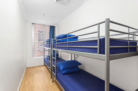 Summer House Sydney City - Formerly Sydney Backpackers - Tourism Brisbane 13