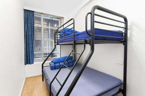 Summer House Sydney City - Formerly Sydney Backpackers - Tourism Brisbane 14