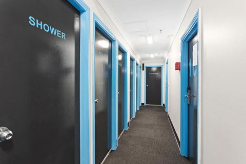 Summer House Sydney City - Formerly Sydney Backpackers - Tourism Brisbane 1