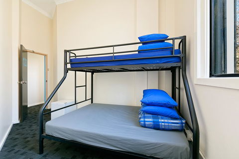 Summer House Sydney City - Formerly Sydney Backpackers - Tourism Brisbane 20