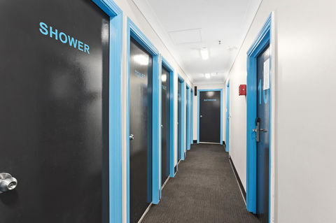 Summer House Sydney City - Formerly Sydney Backpackers - Tourism Brisbane 7