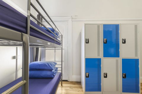 Summer House Sydney City - Formerly Sydney Backpackers - Tourism Brisbane 18