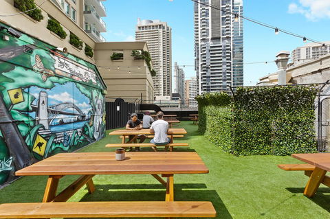 Summer House Sydney City - Formerly Sydney Backpackers - Tourism Brisbane 9
