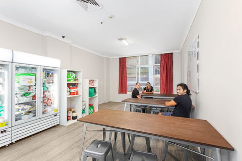 Summer House Sydney City - Formerly Sydney Backpackers - Tourism Brisbane 12