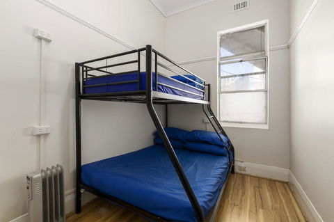 Summer House Sydney City - Formerly Sydney Backpackers - Tourism Brisbane 17