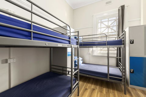 Summer House Sydney City - Formerly Sydney Backpackers - Tourism Brisbane 19