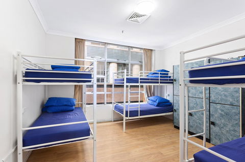 Summer House Sydney City - Formerly Sydney Backpackers - Tourism Brisbane 3