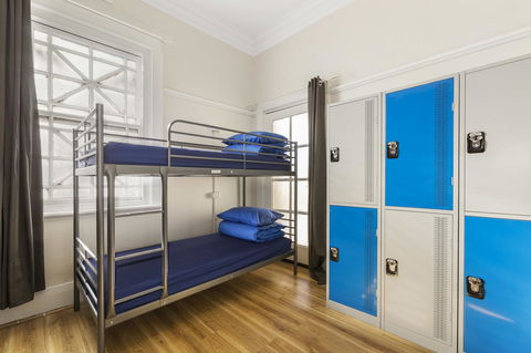 Summer House Sydney City - Formerly Sydney Backpackers - Tourism Brisbane 15