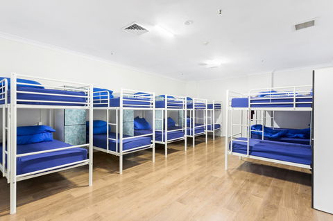 Summer House Sydney City - Formerly Sydney Backpackers - Tourism Brisbane 5