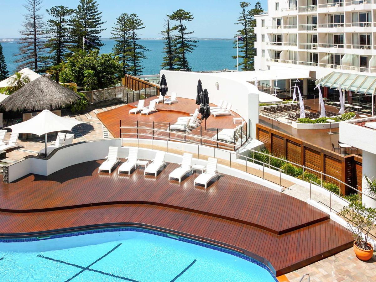 Brighton Le Sands NSW Tourism Brisbane
