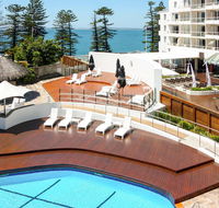 Novotel Brighton Beach - Tourism Brisbane