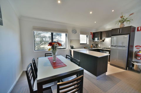 Aspen Creek 3 - Thredbo - Brisbane Tourism 8