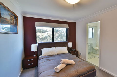 Aspen Creek 3 - Thredbo - Brisbane Tourism 1