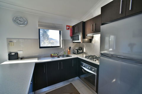 Aspen Creek 3 - Thredbo - Brisbane Tourism 3