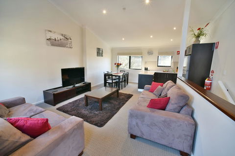 Aspen Creek 3 - Thredbo - Brisbane Tourism 9