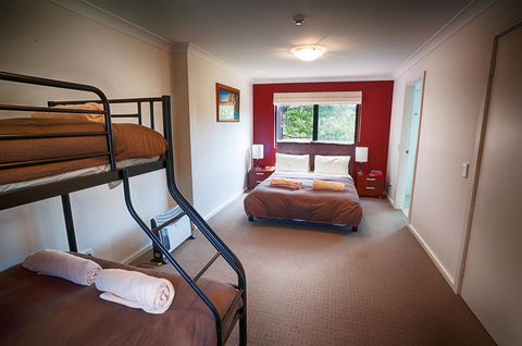 Aspen Creek 3 - Thredbo - Brisbane Tourism 10