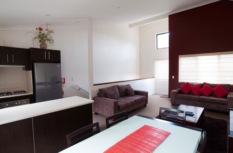 Aspen Creek 3 - Thredbo - Brisbane Tourism 11