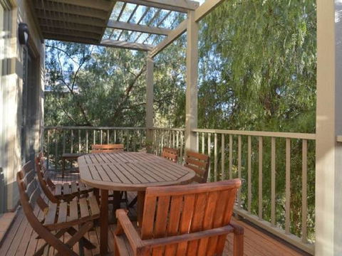 Villa 3br Chianti Villa Located Within Cypress Lakes Resort - Tourism Brisbane 7