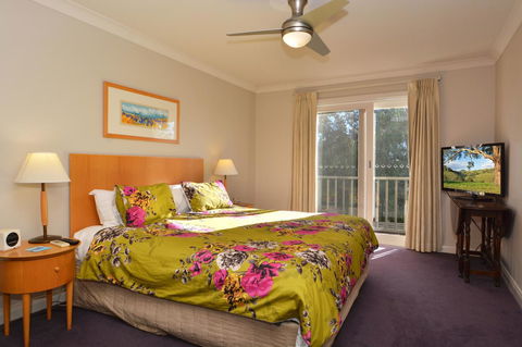 Villa 3br Chianti Villa Located Within Cypress Lakes Resort - Tourism Brisbane 8