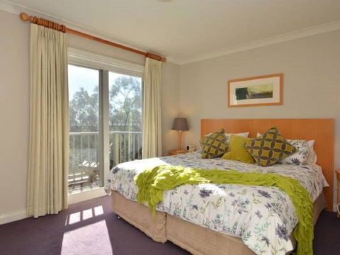 Villa 3br Chianti Villa Located Within Cypress Lakes Resort - Tourism Brisbane 11
