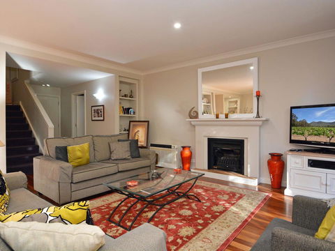 Villa 3br Chianti Villa Located Within Cypress Lakes Resort - Tourism Brisbane 18