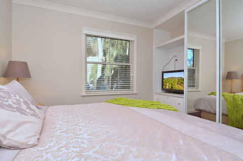 Villa 3br Chianti Villa Located Within Cypress Lakes Resort - Tourism Brisbane 14