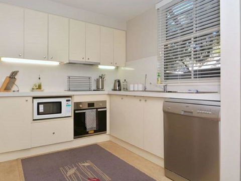 Villa 3br Chianti Villa Located Within Cypress Lakes Resort - Tourism Brisbane 5