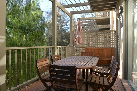 Villa 3br Chianti Villa Located Within Cypress Lakes Resort - Tourism Brisbane 6