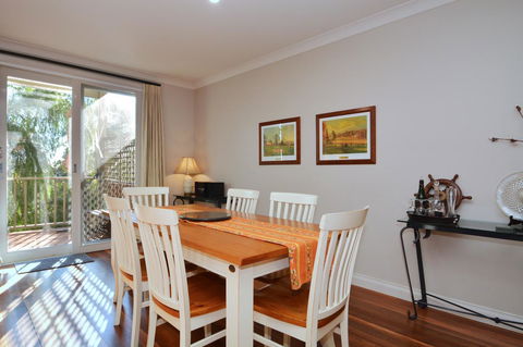 Villa 3br Chianti Villa Located Within Cypress Lakes Resort - Tourism Brisbane 3