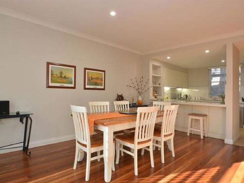 Villa 3br Chianti Villa Located Within Cypress Lakes Resort - Tourism Brisbane 4