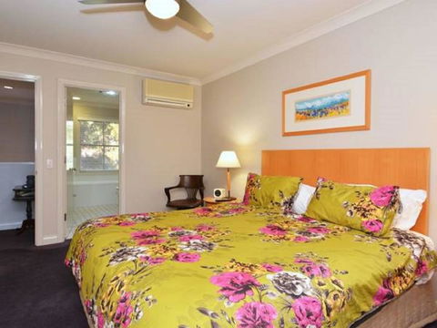 Villa 3br Chianti Villa Located Within Cypress Lakes Resort - Tourism Brisbane 9