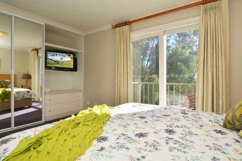 Villa 3br Chianti Villa Located Within Cypress Lakes Resort - Tourism Brisbane 12