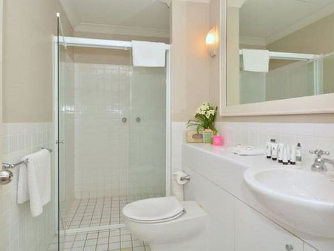 Villa 3br Chianti Villa Located Within Cypress Lakes Resort - Tourism Brisbane 13