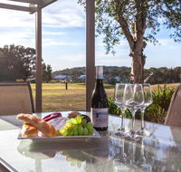 Condo 105  Horizons Golf Resort - Salamander Bay NSW - Brisbane Tourism
