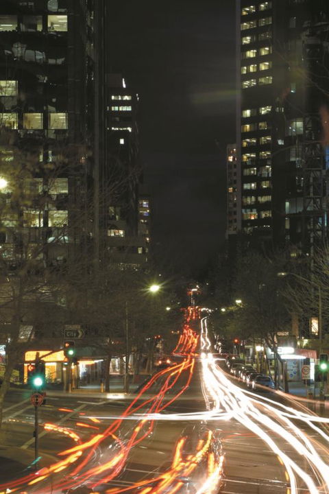 View Sydney - Tourism Brisbane 27