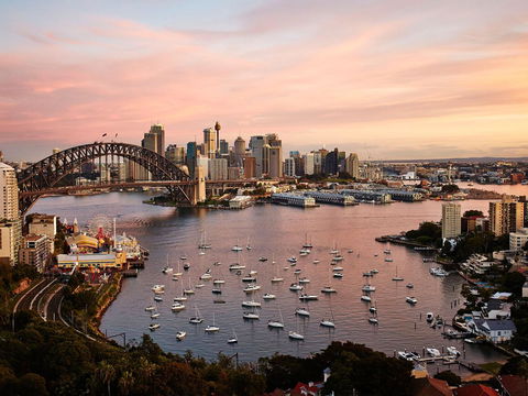View Sydney - Tourism Brisbane 19