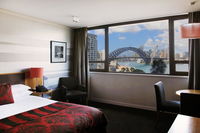 View Sydney formerly North Sydney Harbourview