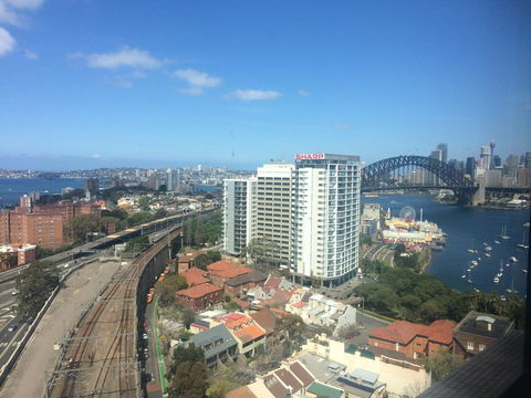 View Sydney - Tourism Brisbane 42
