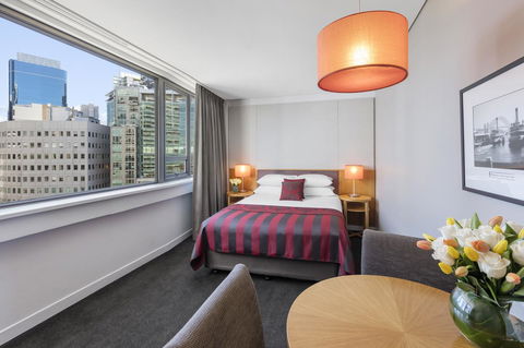 View Sydney - Tourism Brisbane 14