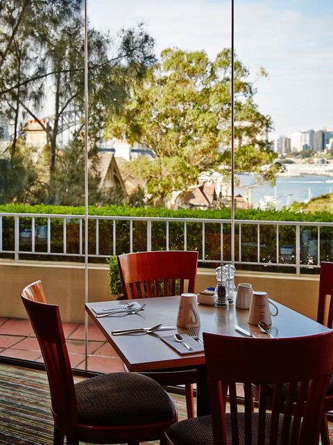View Sydney - Tourism Brisbane 38