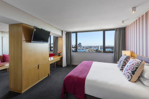 View Sydney - Tourism Brisbane 9