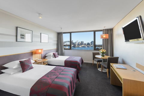 View Sydney - Tourism Brisbane 1