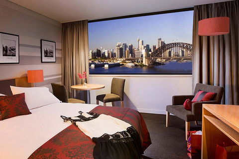 View Sydney - Tourism Brisbane 36