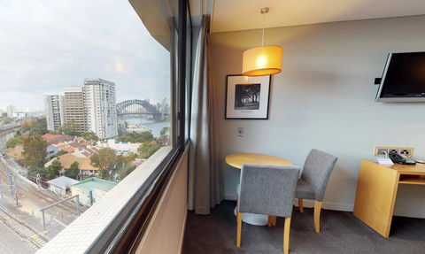 View Sydney - Tourism Brisbane 18