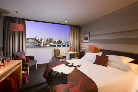 View Sydney - Tourism Brisbane 41