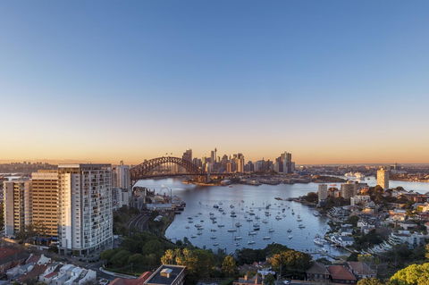 View Sydney - Tourism Brisbane 12