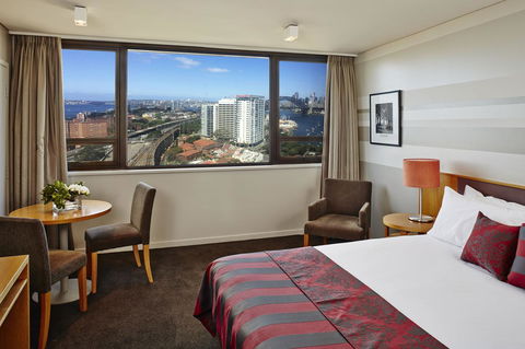 View Sydney - Tourism Brisbane 43