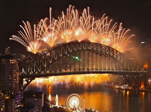 View Sydney - Tourism Brisbane 39