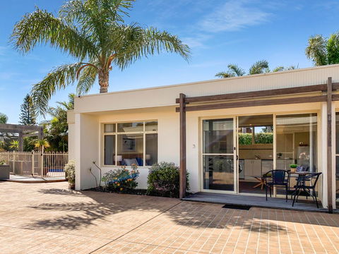 Seashells Apartments Merimbula - Tourism Brisbane 6