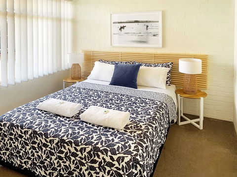 Seashells Apartments Merimbula - Tourism Brisbane 5